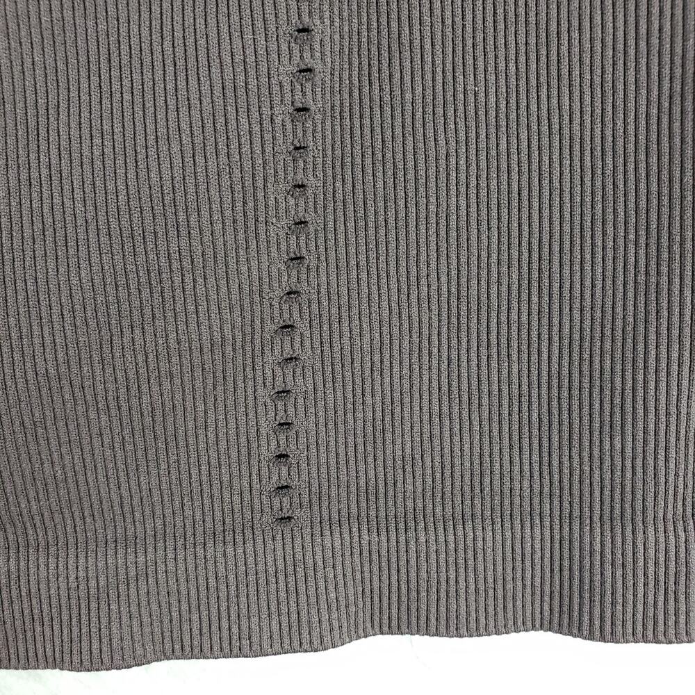 Fabletics Brown Jacket - image 8